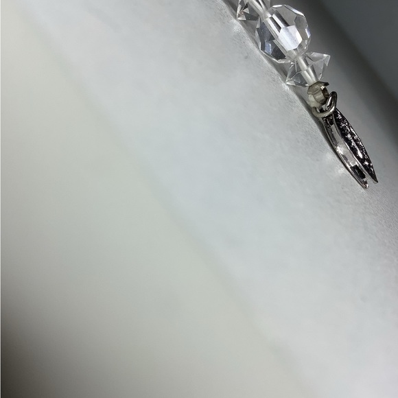 NEW vintage crystal beads - Picture 9 of 10